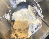Foto del paso 7 de la receta: Tarta mousse de limón 🍋