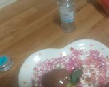 A picture of step 6 of Chocolate Dipped Strawberries.