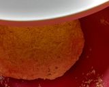 Kenyér CH- recept fázis 2 fotója