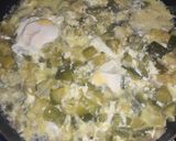 Foto del paso 10 de la receta: • Revuelto de zapallitos verdes •