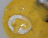Foto langkah ke 3 dari resep Cumi Goreng Tepung.