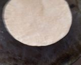 ફુલ્કા રોટી (Fulka Roti Recipe In Gujarati) રેસીપી સ્ટેપ3ફોટો