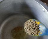 A picture of step 3 of Aloo Sabji bedmi wali aloo Sabji.
