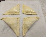 Foto del paso 5 de la receta: Empanada Gallega Vegetal de Aprovechamiento