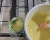 Foto langkah ke 7 dari resep Kue Sus / Choux Pastry.