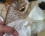 Foto langkah ke 2 dari resep SUP IKAN CAHAYA LESTARI LEGEND👩‍🍳♨️.
