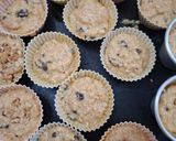 Foto del paso 3 de la receta: Muffins de avena ideal para el desayuno o merienda