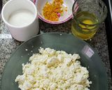 Foto del paso 4 de la receta: Tarta de ricota