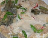 Foto langkah ke 4 dari resep Jangan Lombok Petai.