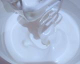 Foto langkah ke 1 dari resep Marmer Cake Putih Telur.