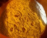 A picture of step 1 of Pizzette.