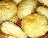 Foto del paso 7 de la receta: Pancitos de leche