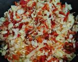 Foto del paso 2 de la receta: Callos con tomate