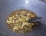 Foto langkah ke 3 dari resep Telur Saus Tiram 🥚 🦪.