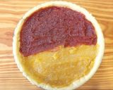 Foto del paso 5 de la receta: Pasta frola (La Frola 50/50)