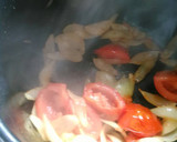 Foto del paso 1 de la receta: Salsa para pasta