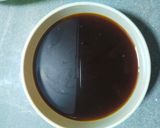 Foto langkah ke 2 dari resep Bolu Kukus Gula Merah.