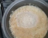 Foto del paso 2 de la receta: Spaghetti con camarones