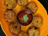 ફરાળી કટલેસ (Farali Cutlet Recipe In Gujarati)