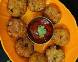 ફરાળી કટલેસ (Farali Cutlet Recipe In Gujarati) રેસીપી સ્ટેપ3ફોટો