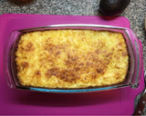 Foto del paso 6 de la receta: Pastel de papa y queso sin gluten