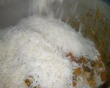 A picture of step 13 of Sindhi Biryani.