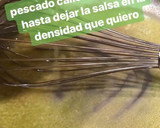 Foto del paso 2 de la receta: Almejas en salsa verde