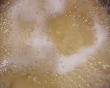 A picture of step 2 of Chicken chowmein.