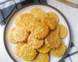 Foto langkah ke 5 dari resep Kue keju.