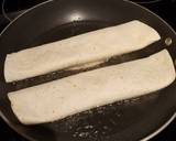 Crispy Bean Burritos recipe step 5 photo