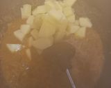 A picture of step 5 of Mix Vegetable.