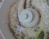 Foto del paso 2 de la receta: Rawmesan o "queso" rallado vegetal 🌻 vegano