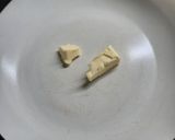 Foto del paso 2 de la receta: Frutas tibias flambeadas