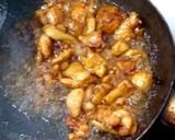 รูปขั้นตอนการทำที่ 7 ของ สะโพกไก่หวาน