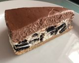 Foto del paso 5 de la receta: Tarta de Nutella y Oreo