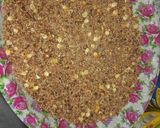 A picture of step 1 of Homemade cerelac.