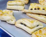 Foto langkah ke 9 dari resep Homemade Puff Pastry.