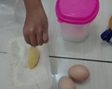Foto langkah ke 1 dari resep Serkoyo.