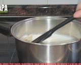 Foto del paso 11 de la receta Tarta de chocolate