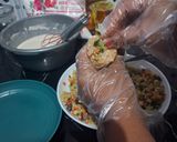 Foto langkah ke 7 dari resep Tahu Isi Jeletot.