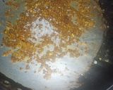 पोहे बाकरवडी (poha bakarvadi recipe in marathi) रेसिपी स्टेप 2 फोटो 