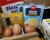 Sima krémes recept fázis 3 fotója