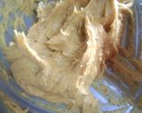 गुजरातचा फेमस भावनगरी  मखानिया गाठीया (makhana gathiya recipe in marathi) रेसिपी स्टेप 3 फोटो 