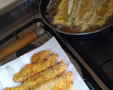 Foto del paso 4 de la receta: Filets de pejerrey