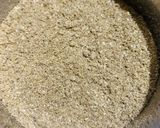 A picture of step 3 of Everyday curry masala.
