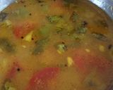 મગ દાળ (Moong Dal Recipe in Gujarati) રેસીપી સ્ટેપ4ફોટો
