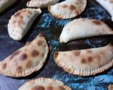 Foto del paso 2 de la receta: Empanadas de pollo