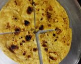 રોટી સેન્ડવીચ રેસીપી સ્ટેપ1ફોટો
