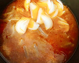 Hình bước làm 3 của món Xíu Mại Bánh Mì