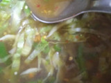મનચાવ શૂપ (Manchow Soup Recipe in Gujarati)